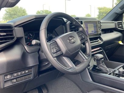 New 2026 Toyota Tundra SR5