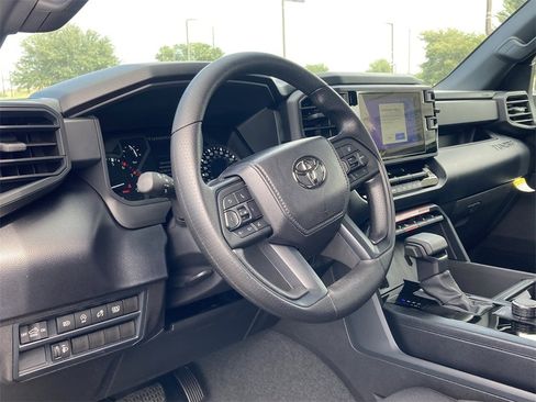 New 2026 Toyota Tundra SR5 image 1