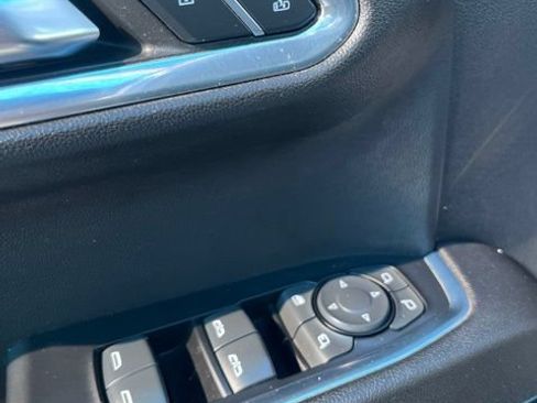 Used 2023 Chevrolet Silverado 1500 LTZ w/ LTZ Premium Package AWD/4WD image 13