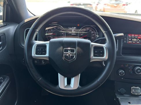 Used 2011 Dodge Charger Police RWD image 14