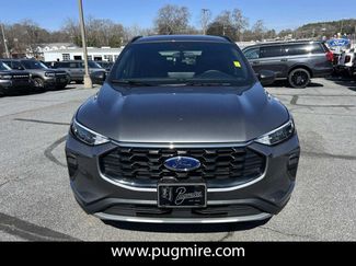 Used 2025 Ford Escape ST-Line w/ Tech Pack #1 video 2