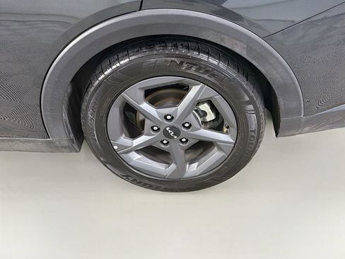 Used 2025 Kia K4 FWD image 30