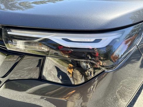 New 2026 Subaru Forester Sport image 9