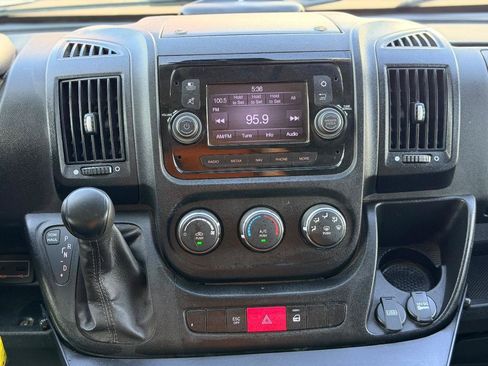 Used 2021 RAM ProMaster 2500 FWD image 29