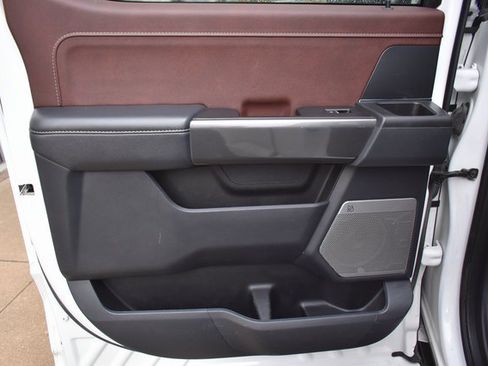 Used 2023 Ford F150 Lariat w/ Equipment Group 502A High image 45