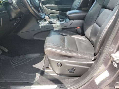 Used 2021 Jeep Grand Cherokee Limited AWD/4WD image 10