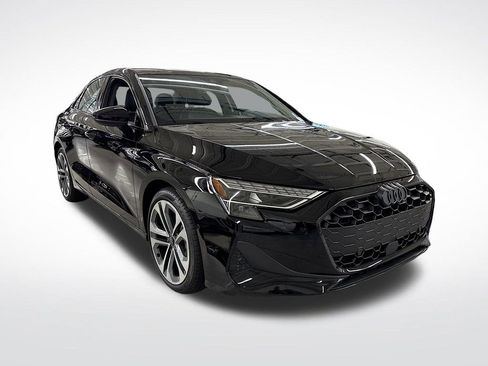 New 2025 Audi A3 2.0T Premium image 7