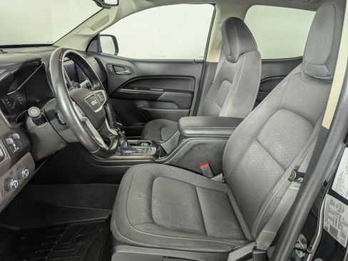 Used 2022 GMC Canyon Elevation image 10