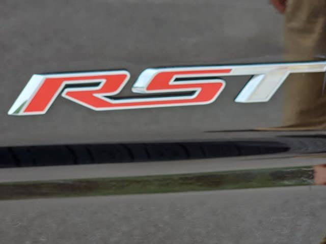 Used 2020 Chevrolet Silverado 1500 RST AWD/4WD image 20