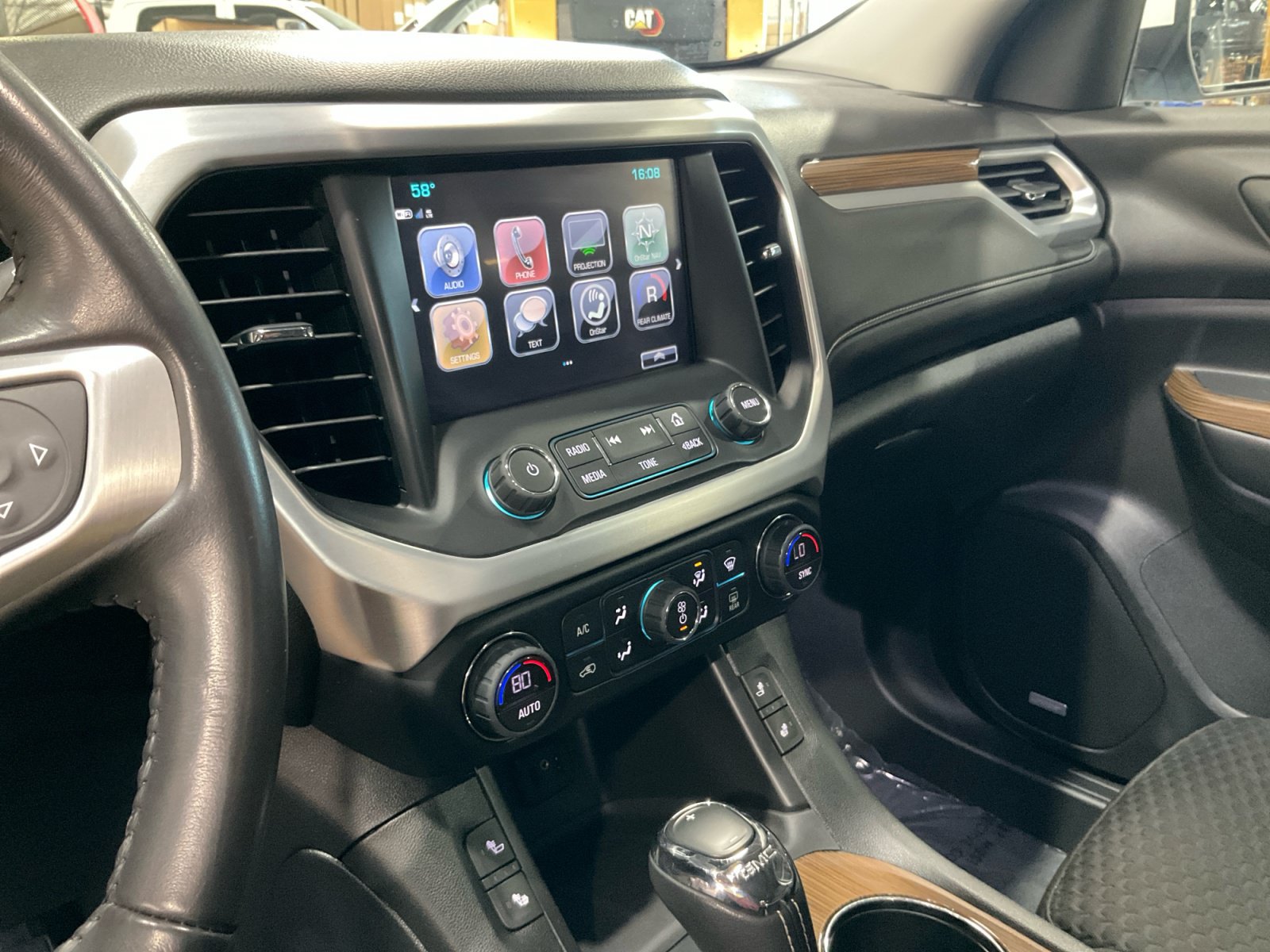 Used 2019 GMC Acadia SLE w/ Driver Alert Package I AWD/4WD image 29