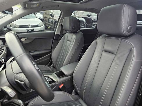 Used 2021 Audi A4 2.0T Premium Plus w/ Premium Plus Package image 23