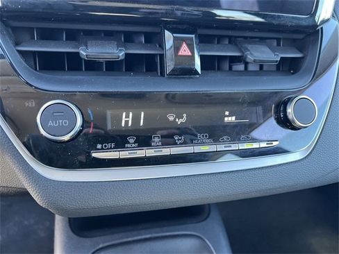 Used 2024 Toyota Corolla LE image 15