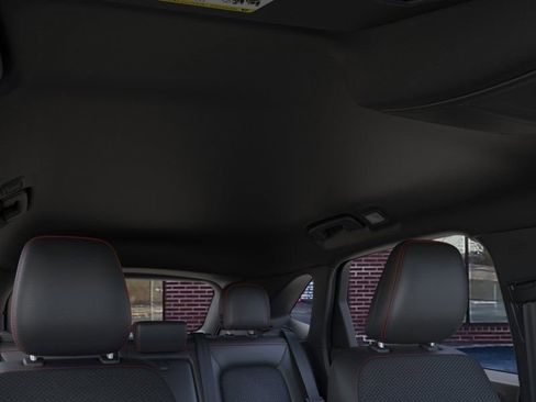 New 2024 Ford Escape ST-Line Select w/ Tech Pack #2 image 22