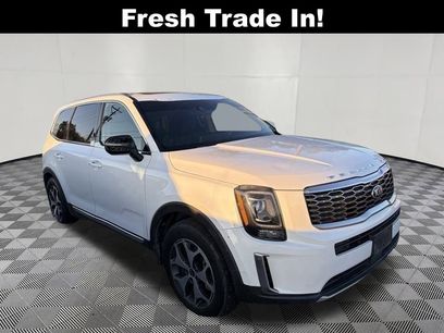 Used 2020 Kia Telluride EX w/ Towing Package
