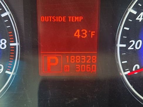 Used 2007 INFINITI G35 x Sedan w/ Premium Pkg image 23