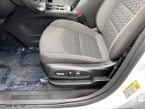 Used 2024 Chevrolet Equinox LT image 32