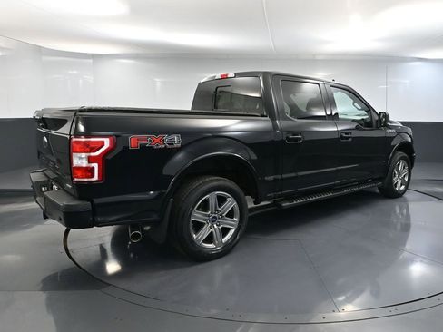 Used 2018 Ford F150 XLT w/ Equipment Group 302A Luxury AWD/4WD image 6