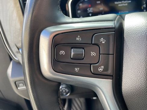 Used 2024 Chevrolet Silverado 1500 RST image 31