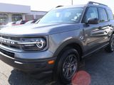 Used 2023 Ford Bronco Sport Big Bend image 2