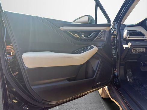 Used 2024 Subaru Outback Limited image 12