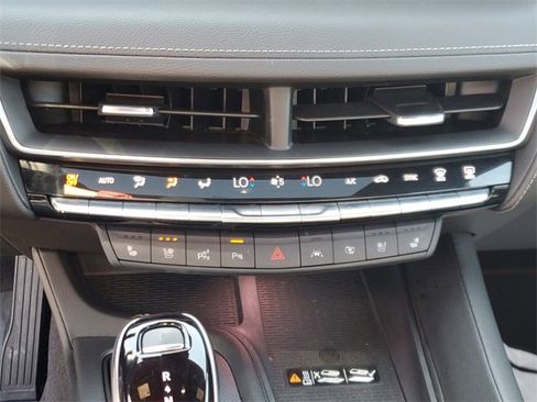 Used 2025 Cadillac CT5 Premium Luxury image 24