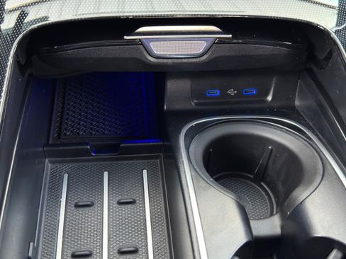 Used 2023 Mercedes-Benz S 500 4MATIC w/ AMG Line image 35