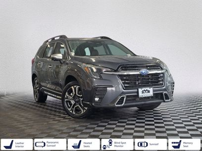 Used 2023 Subaru Ascent Touring