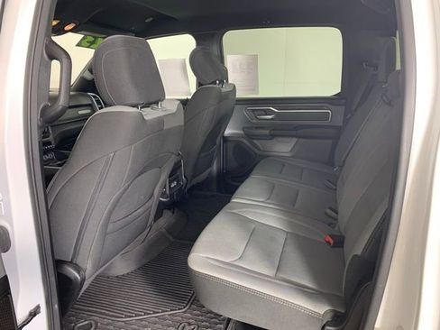 Used 2023 RAM 1500 Big Horn AWD/4WD image 26