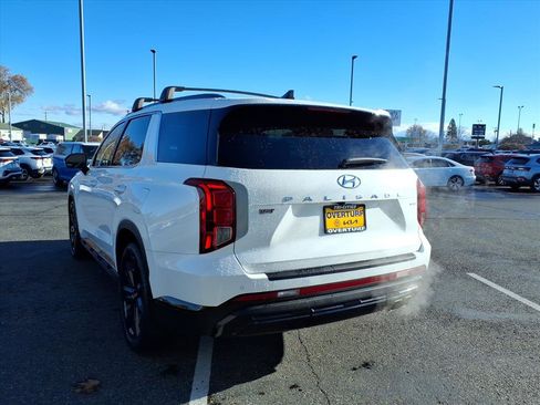 Used 2024 Hyundai Palisade XRT image 2