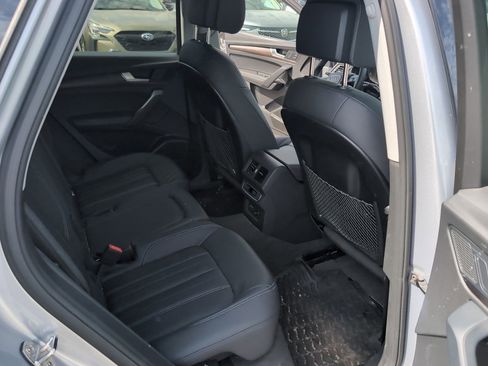 Used 2023 Audi Q5 2.0T Premium Plus w/ Premium Plus Package image 13