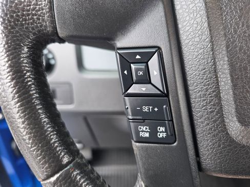 Used 2013 Ford F150 XLT w/ XLT Chrome Pkg AWD/4WD image 24