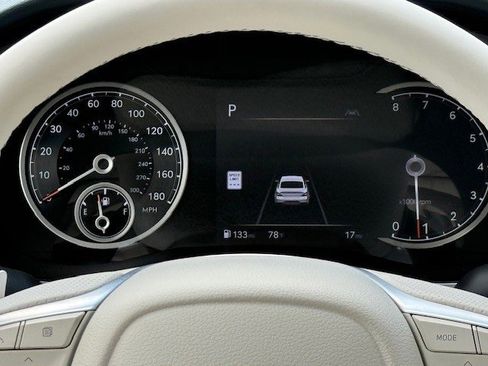 New 2026 Genesis G70 2.5T Prestige image 31