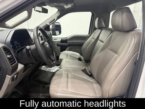 Used 2021 Ford F350 XL w/ Power Equipment Group image 13