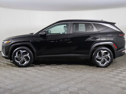 Used 2023 Hyundai Tucson SEL w/ Convenience Package AWD/4WD image 17