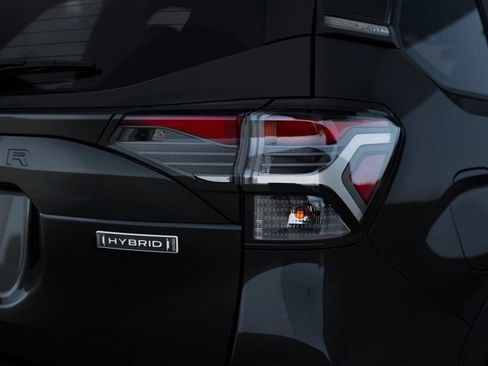 New 2026 Subaru Forester Touring AWD/4WD image 12