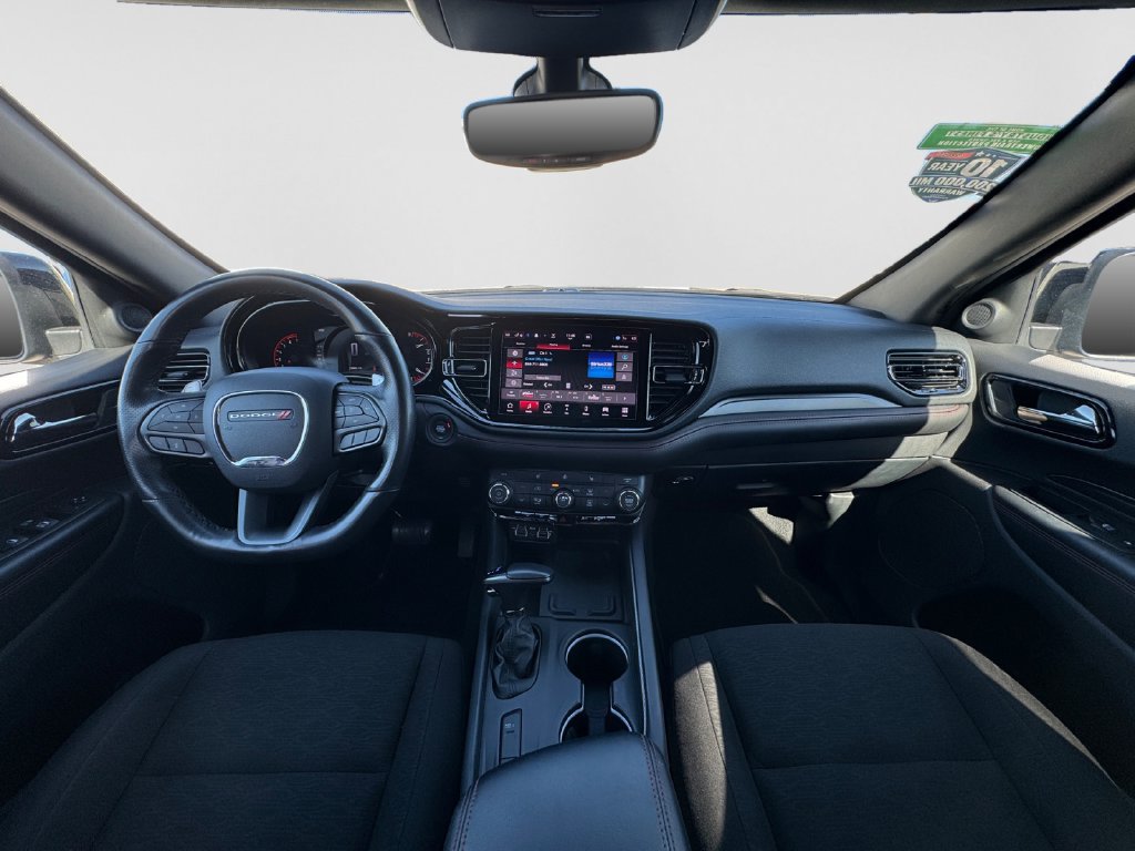 Used 2023 Dodge Durango R/T w/ Blacktop Package AWD/4WD image 15