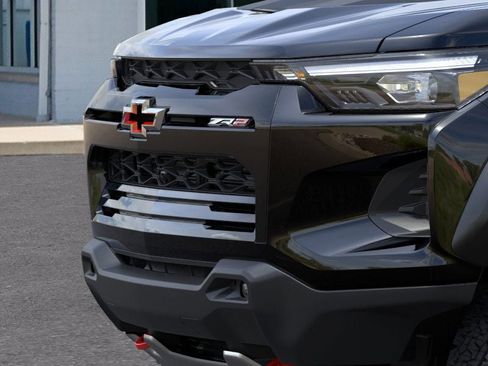 New 2026 Chevrolet Colorado ZR2 w/ Technology Package image 13