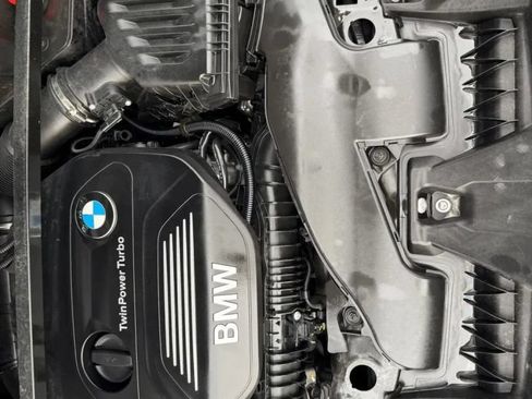 Used 2018 BMW X1 sDrive28i w/ Convenience Package FWD image 15
