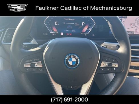 Used 2023 BMW i4 eDrive40 w/ Premium Package image 24