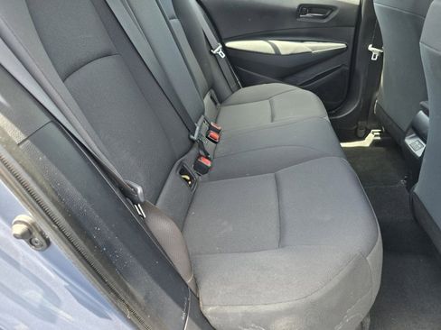 Certified 2023 Toyota Corolla LE FWD image 17