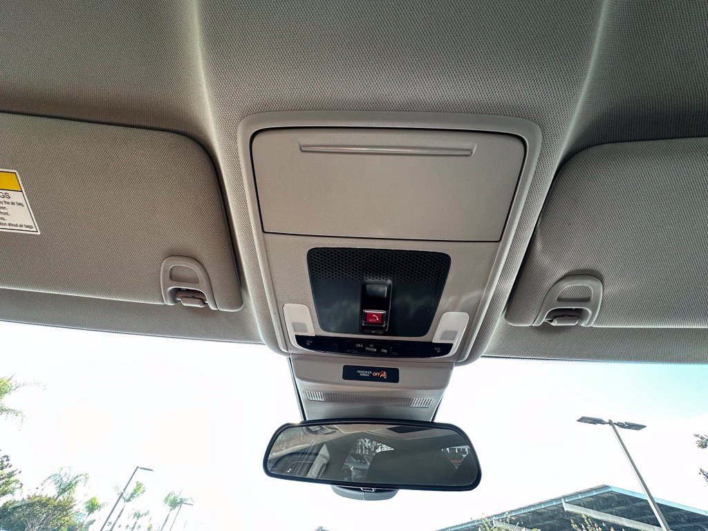 Used 2024 Honda Accord LX image 29