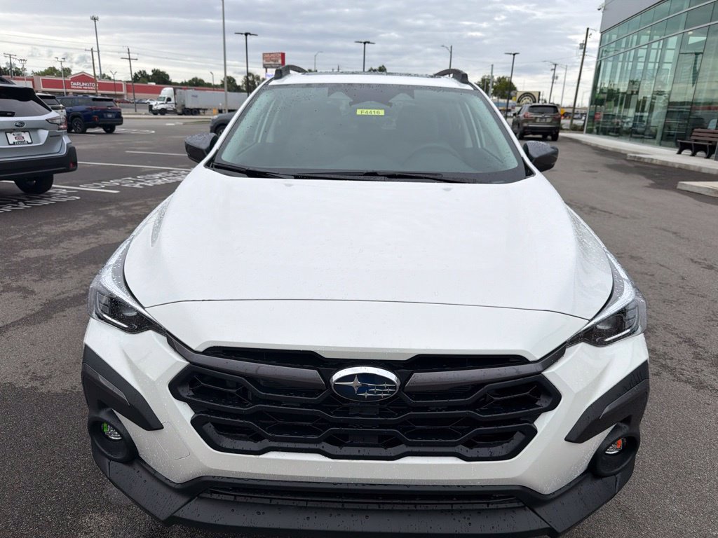 New 2026 Subaru Crosstrek 2.5i Limited AWD/4WD image 2
