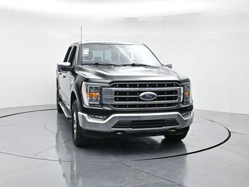 Used 2023 Ford F150 Lariat image 4