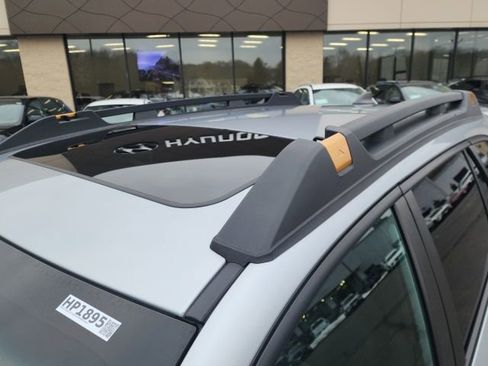 Used 2022 Subaru Outback Wilderness image 8