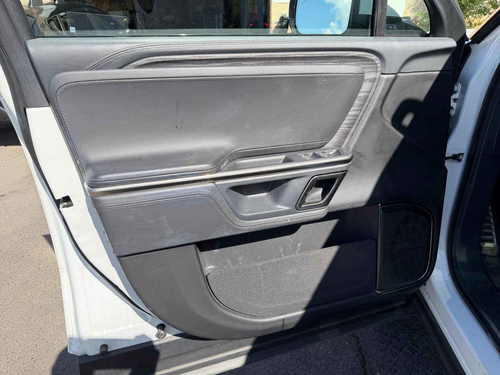 Used 2023 Rivian R1T Adventure Quad AWD/4WD image 19