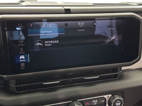 New 2026 Jeep Wrangler Sport image 35