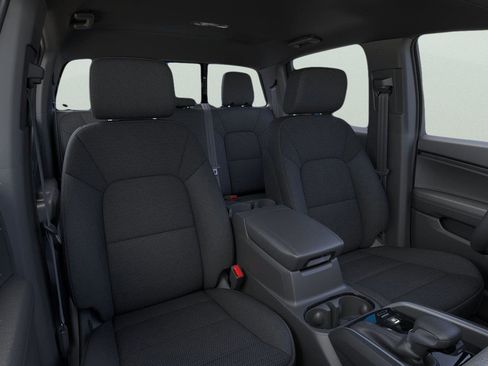 New 2026 Chevrolet Colorado LT image 16