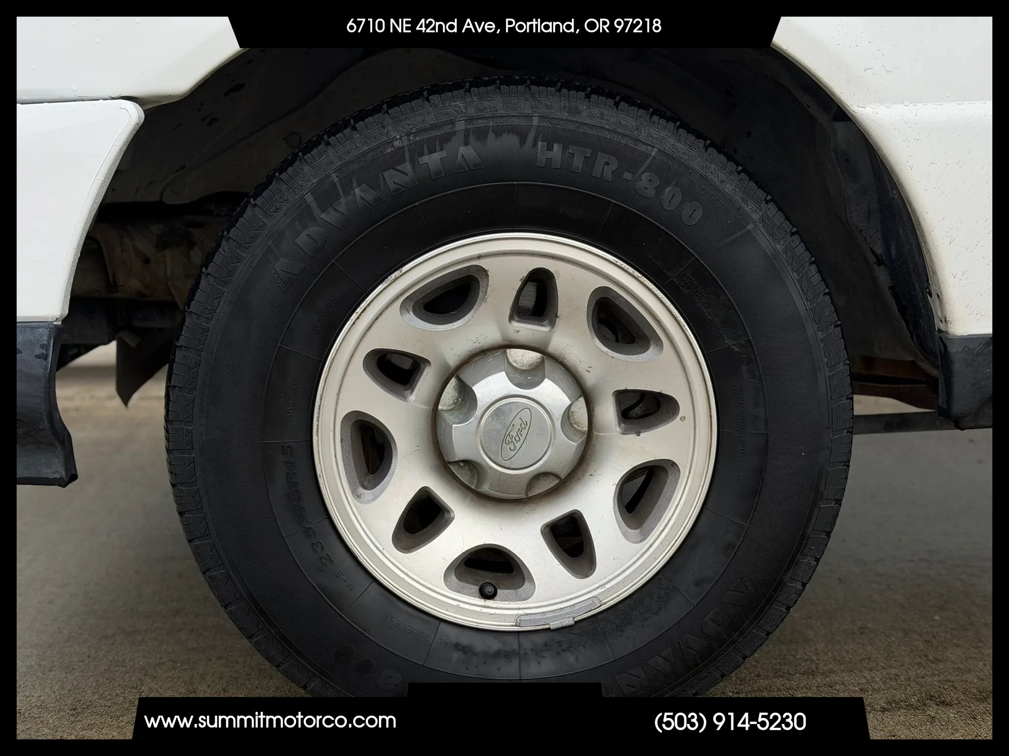Used 2011 Ford Ranger XLT AWD/4WD image 27