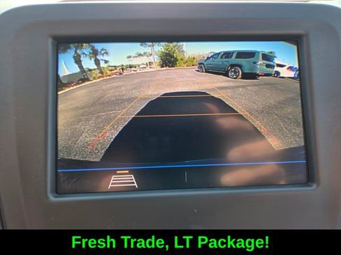 Used 2020 Chevrolet Equinox LT image 24