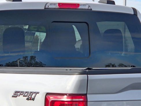 Used 2023 Ford F150 XLT image 18